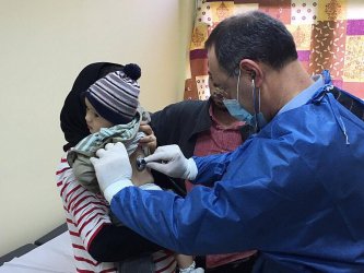 Джипита: Смесваме здрави и болни деца заради объркани указания