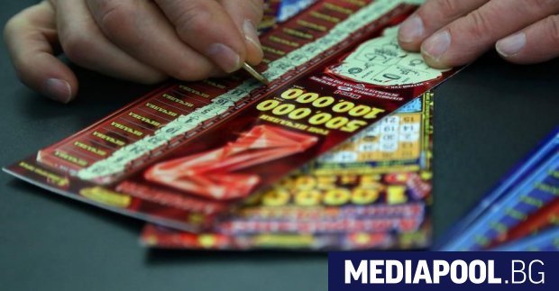 Прокуратурата в Молдова е започнала разследване на националната си лотария