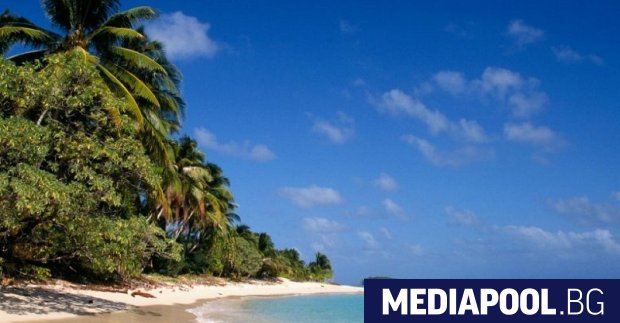 Маршаловите острови съобщиха днес за първите си случаи на коронавирус