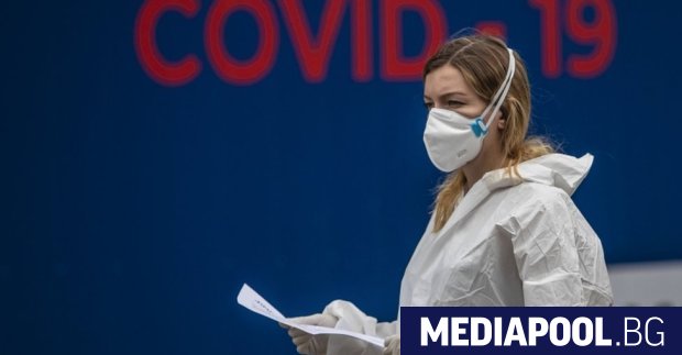 Продължават да се увеличават заболелите от коронавирус в България. Регистрираните