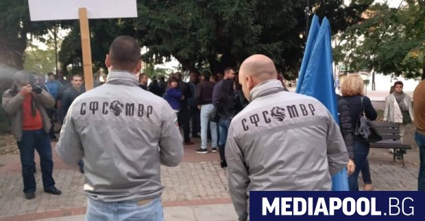 Министърът на вътрешните работи Христо Терзийски ще се срещне със