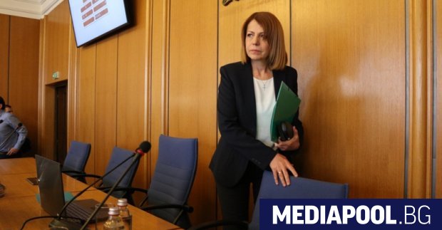 Столичният кмет Йорданка Фандъкова издаде в понеделник заповед чрез която
