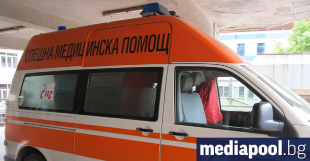 Тежка катастрофа между тир и микробус е станала тази сутрин