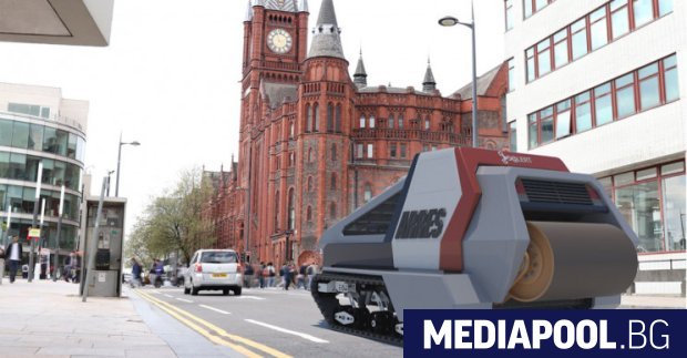 Нова схема ще впрегне силата на изкуствения интелект за да