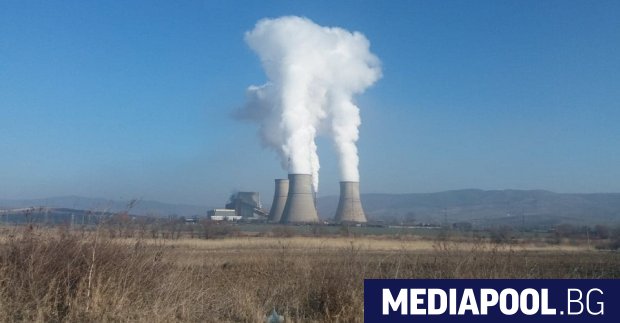 ТЕЦ Бобов дол е получил от държавата скандално разрешение да
