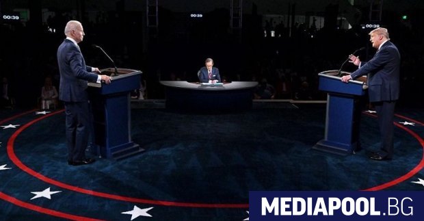 Насроченият за следващата седмица втори телевизионен дебат на президента на