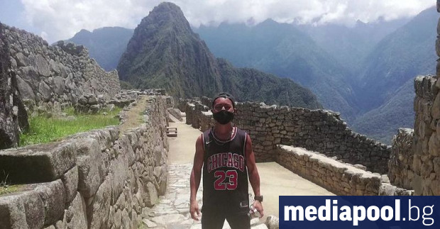 Перу отвори руините на Мачу Пикчу за японски турист, чакал