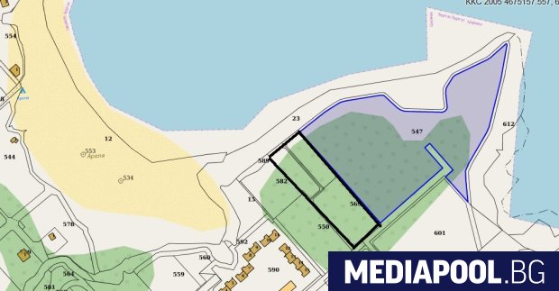 Конституционният съд КС премахна недосегаемостта на общите устройствени планове на