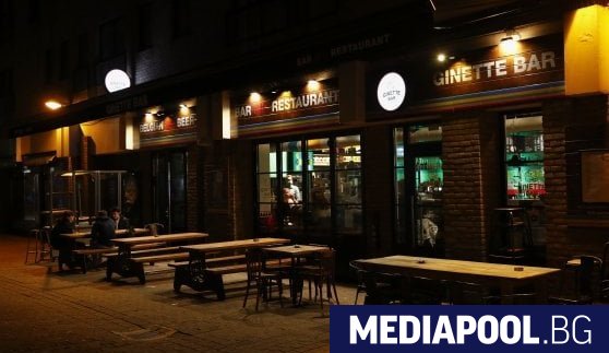 Броят на новозаразените в Италия достигна 5901 най високия след