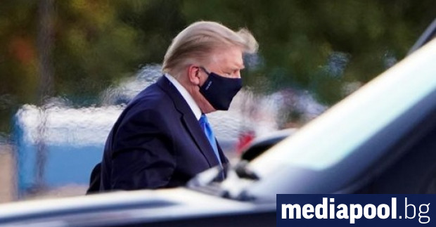 Тази година много от възрастните американци обърнаха гръб на президента