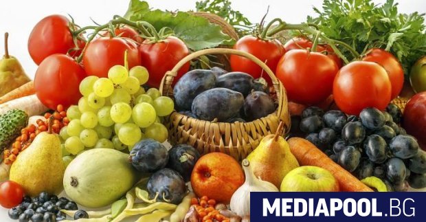 България не може да задоволи вътрешното търсене от плодове и
