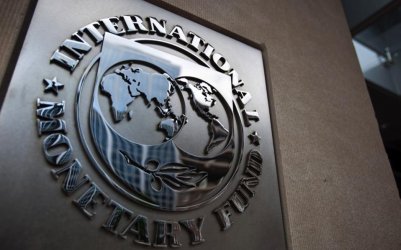МВФ очаква икономически спад от 4% в България за тази година