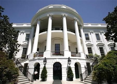Тръмп планира прием за 400 гости в Белия дом вечерта след изборите