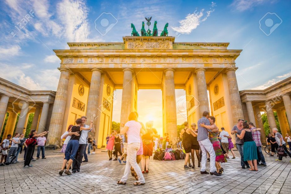 Германия се готви за бум на туристи от България и Европа през май 2021 г.