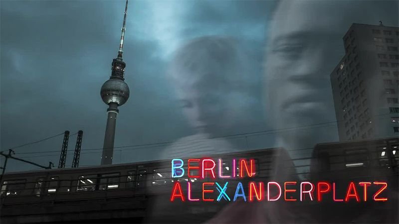 Драматичният епос "Берлин Александерплац" спечели голямата награда на Синелибри 2020
