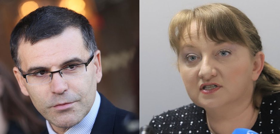 Сачева не вижда капан в Бюджет 2021, според Дянков това е проект ала Станишев