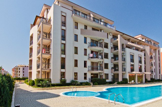 Българите компенсират руското отсъствие на пазара на ваканционни имоти това лято