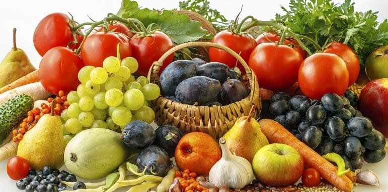 България не може да задоволи нуждите си от плодове и зеленчуци