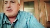 Борисов: Всички спазваме карантина, само Радев е като извънземен