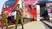 Пакистан откри първото си метро
