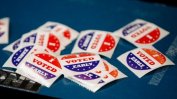 Изборите в САЩ – най-голямото хазартно събитие в историята