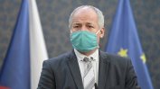Как чешкият здравен министър наруши антивирусните мерки, наложени от самия него