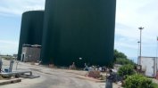Биоцентралата в Труд хваната да работи незаконно, пак обгази селото