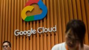 България ще преговаря за инвестиция на "Гугъл"