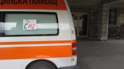 Две катастрофи с линейки са станали в София