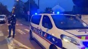 Терор в Париж: Нападател обезглави учител и бе застрелян от полицията