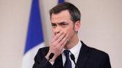 Френският здравен министър не изключва трета вълна от Covid-19