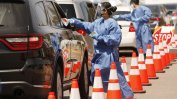 Недостиг на персонал заплашва масовото тестване за коронавирус в Словакия