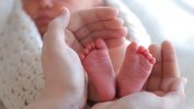Още една жена с коронавирус роди в болницата в Хасково