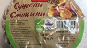 Агенцията по храните спря над 200 килограма опасни смокини