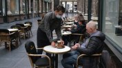 Белгия: Капацитетът на интензивните отделения може да бъде изчерпан другия месец