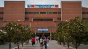 Испанска болница се изправя срещу втората вълна на коронавируса