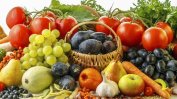България не може да задоволи нуждите си от плодове и зеленчуци