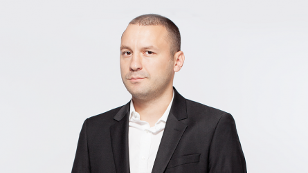 Журналистът от бТВ Петър Нанев става пиар на здравното министерство