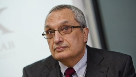 Костов: Северна Македония има проблем с ЕС, а не с нас