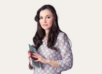 Адвокат Мария Шаркова