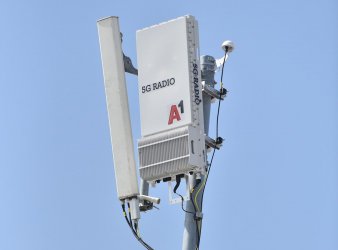 А1 пусна "истинска" 5G мрежа в София, скоро и в Бургас