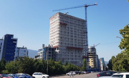 ДНСК ще обжалва съдебното решение по казуса "Златен век"