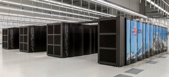Европейски изследователи проведоха най-големия експеримент за Covid-19 със суперкомпютри
