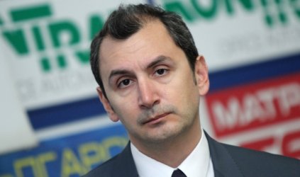Доц. Михаил Околийски, СЗО