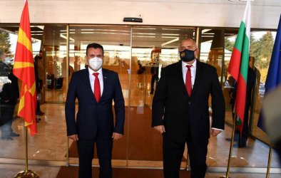 Спорът със Скопие: девет неща, за които София очевидно не си дава сметка