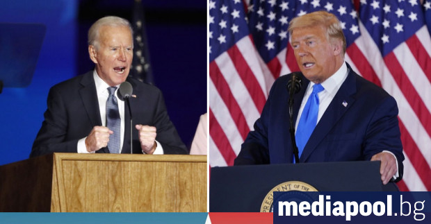 Все още не е ясно кой ще е следващият американски