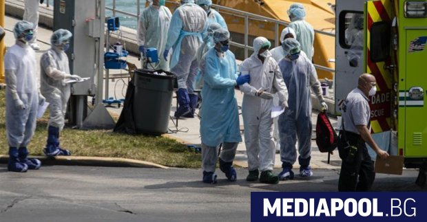 Губернаторът на Ню Джърси обяви по строги ограничения за събирането на