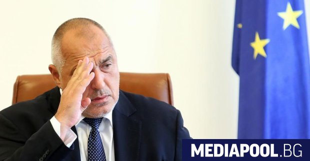 Премиерът Бойко Борисов обяви че правителството не прави нищо по различно