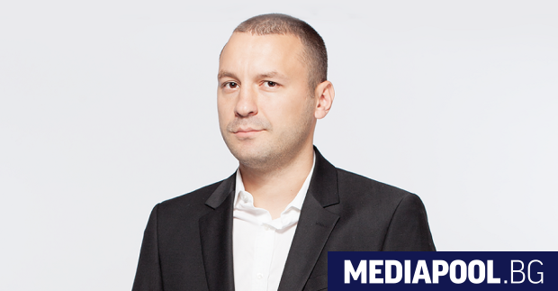 Журналистът от бТВ Петър Нанев става пиар в Министерството на