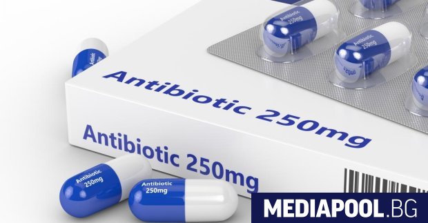 Основните проблеми които задълбочават антибиотичната резистентност у нас са масовото
